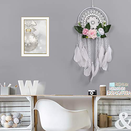 BBLAC 2KEY Acchiappasogni Home Decor | Boho