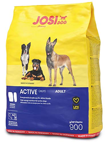 JosiDog Active 900g