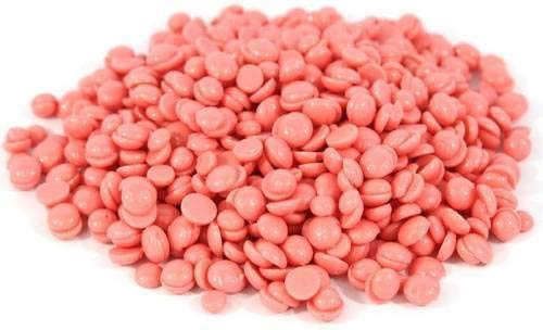 Fancy Bee® Hair Removal Hard Body Wax Beans for Face, Arms, Legs (Assorted Color, 300g) (B09T71F9CK) Amazon Price History, Amazon Price Tracker