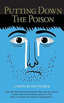 Paperback Putting Down the Poison Book