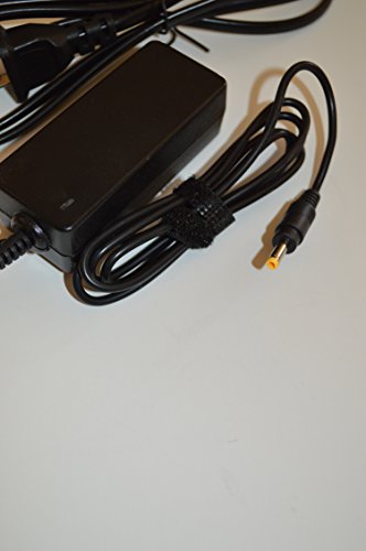 New Ac Adapter Charger For Hp Mini 110 110-3030Nr 110-3135Dx 110C 110-1120Nr 1125Nr 1130Nr 1131Dx 1134Cl 210 210-1000 1010 1010Ca 1010Nr 1050Nr 1070Nr 1080Nr 1085Nr 1090Nr 1092Dx 1095Nr 1142Cl 1160Nr 1170Nr Laptop Netbook Battery Power Supply Cord Plug #TOP4