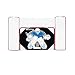 EZGoal 2" Folding Hockey Goal with Backstop/Targets/Shooter Tutor