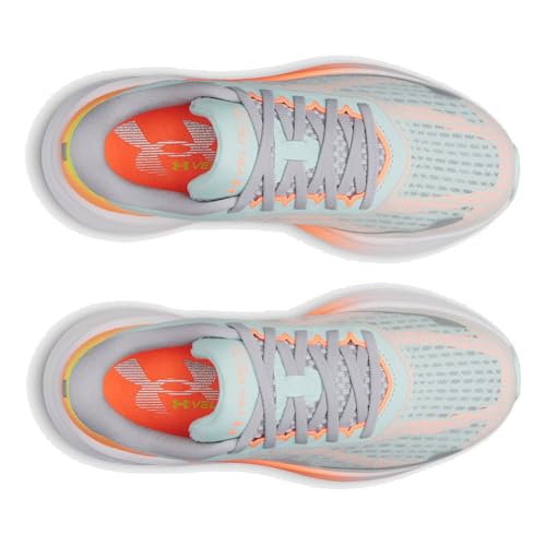Tenis para correr Under Armour Velociti Pace de mujer que evitan el cansancio al entrenar 3
