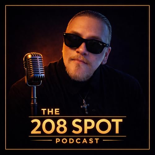 The 208 Spot Podcast cover art