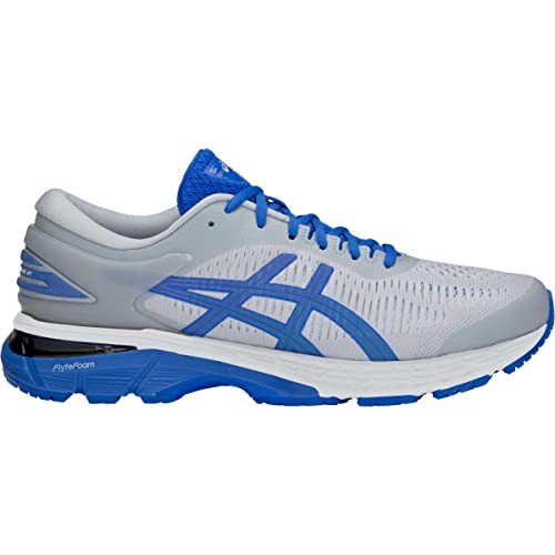 え～と～  ASICS★GEL-KAYANO25 LITE-SHOＷ Buty ASICS - Gel-Kayano 25 Lite-Show 1012A036 Black/Black