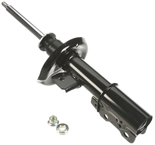 KYB 339085 Excel-G Gas Strut Black,Silver