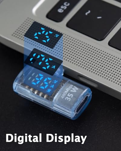 Adaptador tipo C a Lightning para usar el móvil horizontalmente en el sofá o tren 3