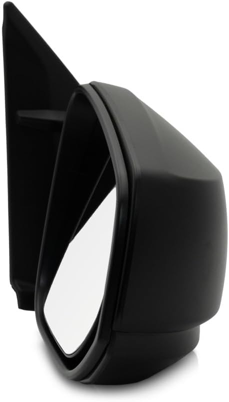 For Toyota Tacoma 2016 2017 Door Mirror Passenger Side | Power | Heated | Replacement For 87910-04220 | 87915-04050 | TO1321348