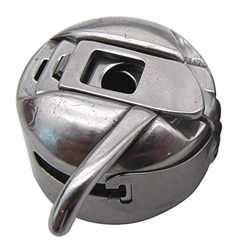 CKPSMS Brand - 1PCS #0015347200 Bobbin CASE FIT for BERNINA Sewing Machine 530 700 707 717 801 810 830 910 1005 1030 (0015347200 1PCS)