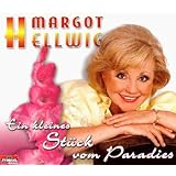 Ein kleines Stk vom Paradies [Single-CD]