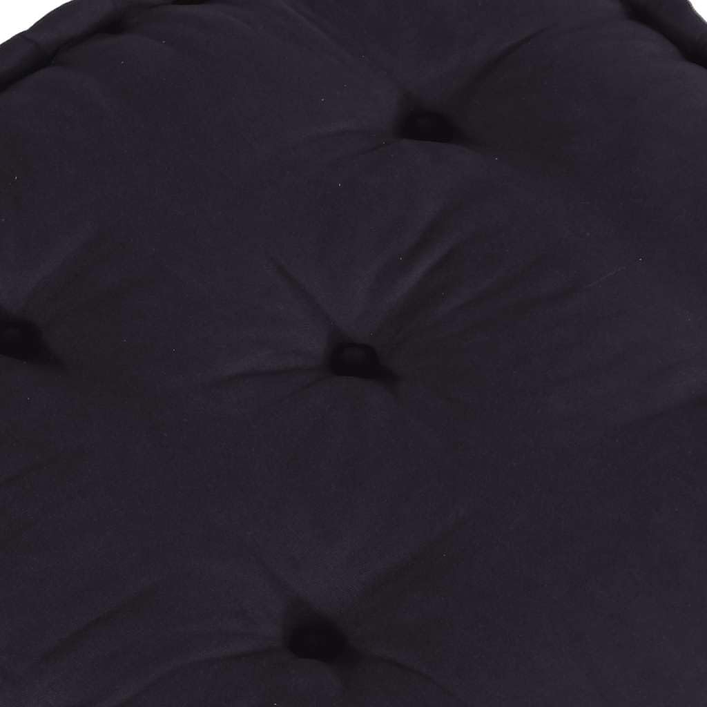 SYDE Sofá Modular Antracita 70x70x36 cm