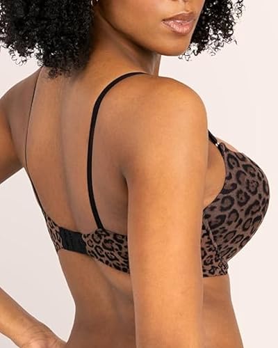 Image of Smart & Sexy Womens Maximum Cleavage Underwire Push Up Bra