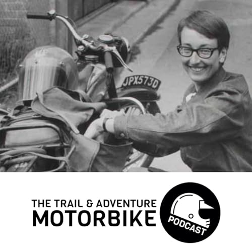 TAMP Season 8 Episode 2 Mary Motorcycle Sievier