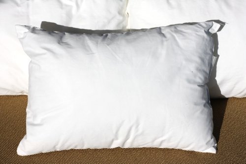 Soft Baby Pillow Insert