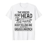 Car Mechanic Gift Idea Vehicle Technician