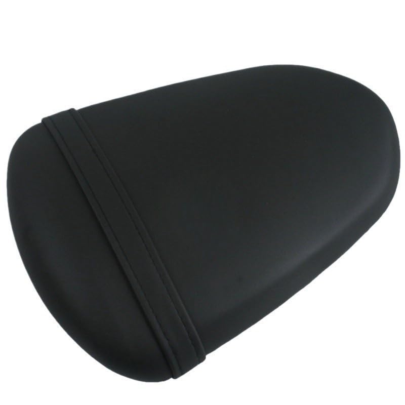 Asientos cojín pasajeros traseros GSXR1000 cojín de moto para acompañante 2001-2008