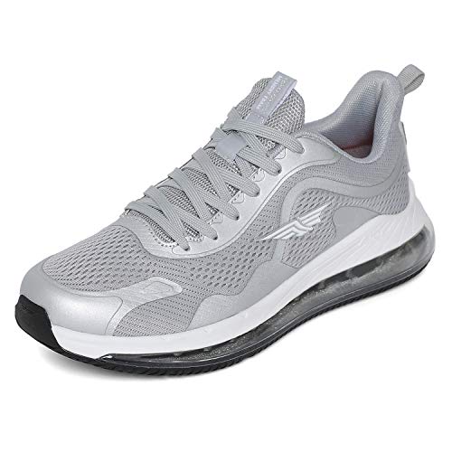 Image of Red Tape Men Lace Up Walking Shoes