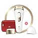 Braun Silk-expert Pro 5 PL5160 IPL + Cabezal de Precisión + Funda Blanda