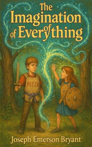 The Imagination of Everything