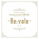 YOUR RHAPSODY Re:vale