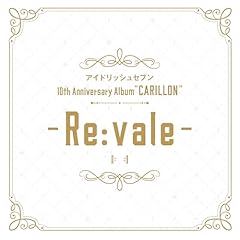 YOUR RHAPSODY / Re:vale