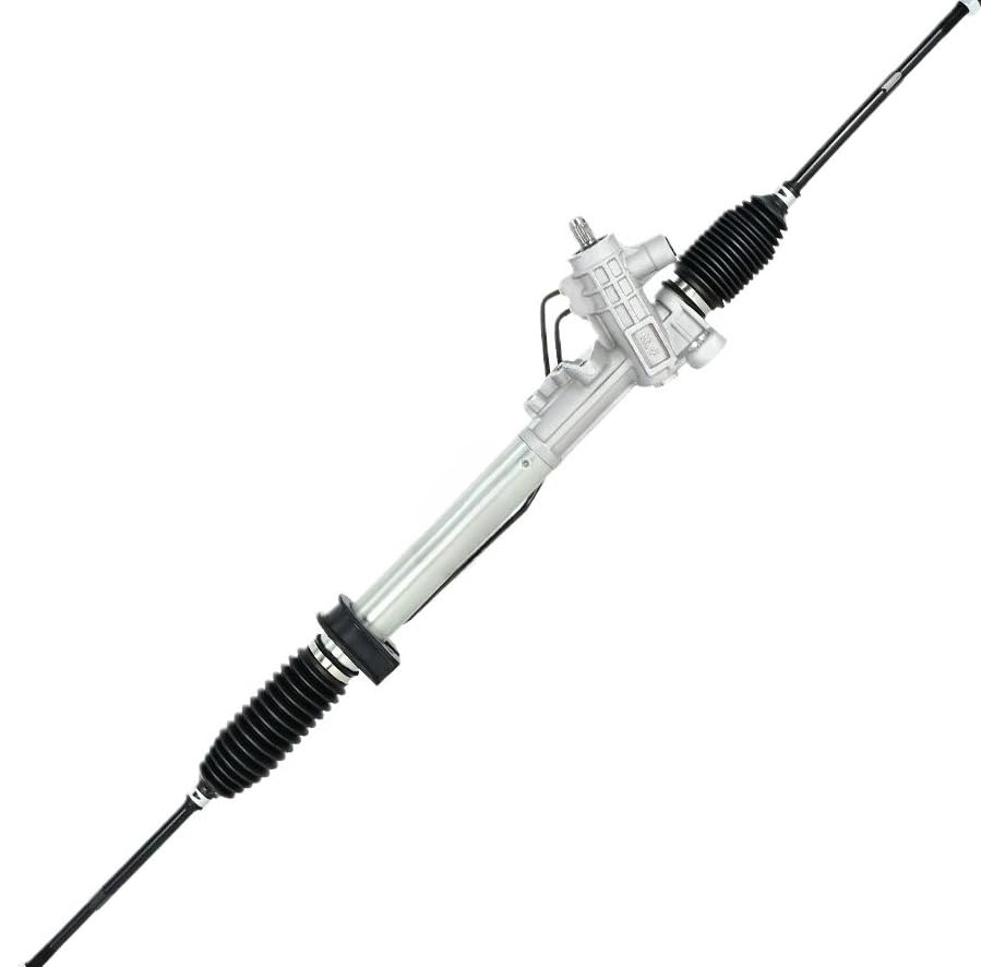 Power Steering Gear Rack for Seat Ibiza 1994-2003 for 1H1422055A 1H1422063C A11-3400010BB 357422061 LHD Left Hand Drive