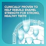 Sensodyne Pronamel Fresh Breath Enamel Toothpaste for Sensitive Teeth and Cavity Protection, Fresh Wave - 4 oz (4 Pack) - Image 2