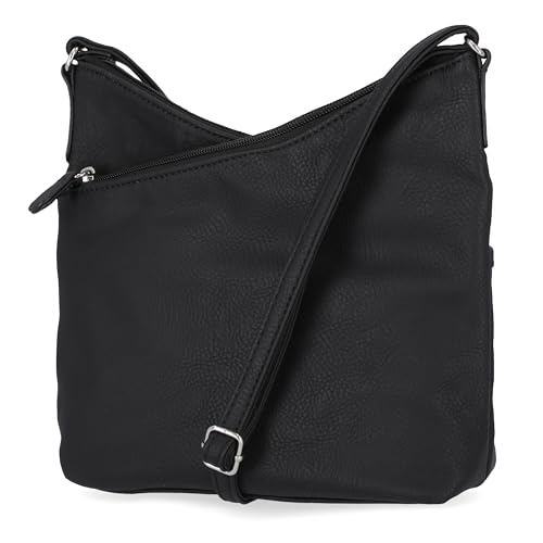 Image of MultiSac womens Vista Crossbody Bag Purse for Women