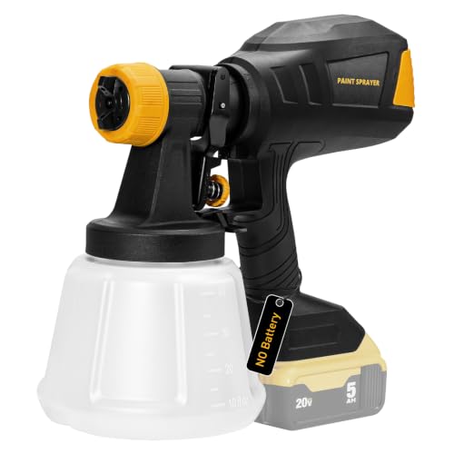 Cordless Paint Sprayer /min