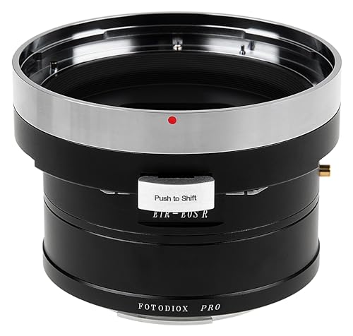 Fotodiox Pro Y}EgVtgA_v^[ - Bronica ETR}EgYCanon RF}Eg~[XJ{fBɑΉ