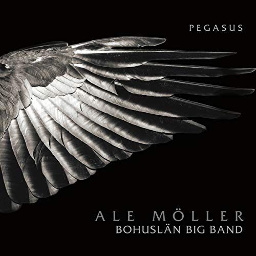 Mioller/Bohuslan Big Band/ Pegasus