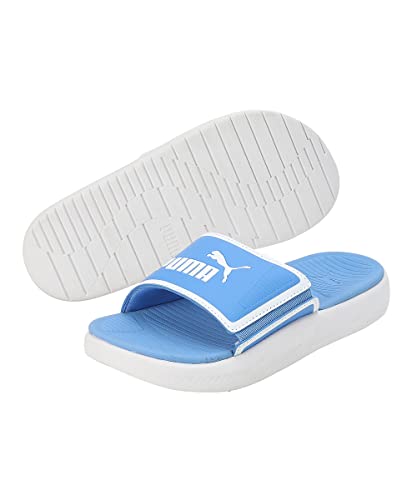 Image of Puma Unisex Kid Softride Slide