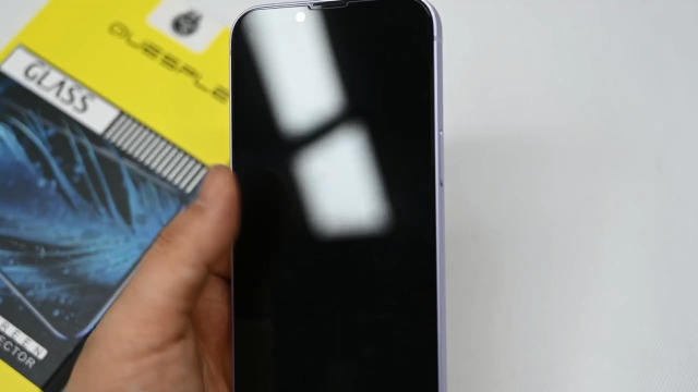 Deppa [2 Pezzi Pellicola Vetro Temperato Per IPhone 11 Pro Max 6 5 A Copertura Totale Con Kit Installazione Facile Vetrino Protezione Proteggi Schermo Display Accessori 1046519274