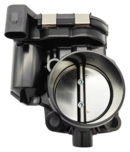 Cuerpo de acelerador completo 60 mm para lanchas Sea-Doo GTS, GTI y GTR