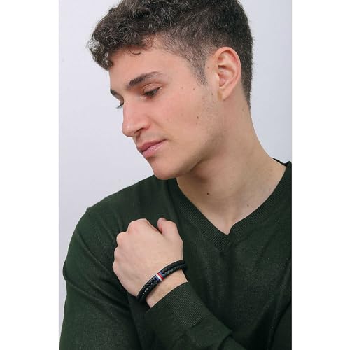 Bracelet Homme Carabiner 2790361 PAR - vue 3