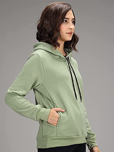 Image of Fashionable Sweatshirts Hoodies for Women