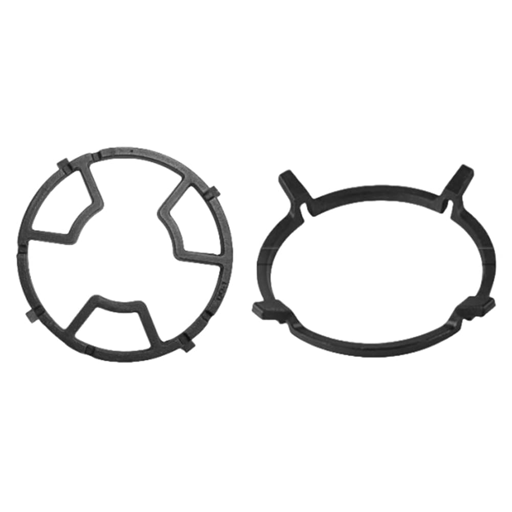 CTRLZS Iron Wok Pan Pot Support Rack Stand Burners Stove Cookware Bracket for Kitchen Cooking Gas Stove Accessories