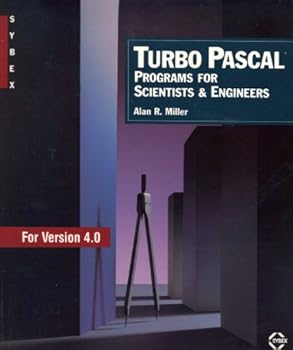 Turbo Pascal programs for scientists and engineers