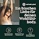 NATURE LOVE® Glucomannan aus der Konjak Wurzel - 120 Kapseln. - Hochdosiert - 4000mg je Tagesdosis - Sättigt zur Mahlzeit ohne Anzusetzen - Ballaststoffe -vegan, in Deutschland produziert