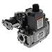 2-Stage Natural Gas Valve