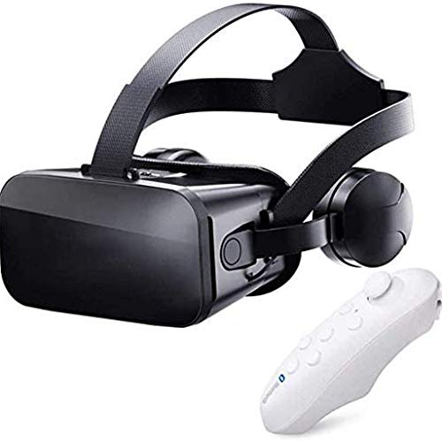 SHHYD 1261 Vr 3D Occhiali, Realtà Virtuale 3D Vr