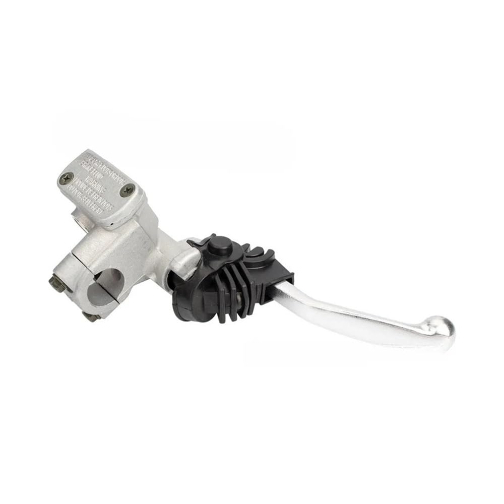 Pompe de frein avant haut de gamme avec habillage cuir pour moto de cross CR500R