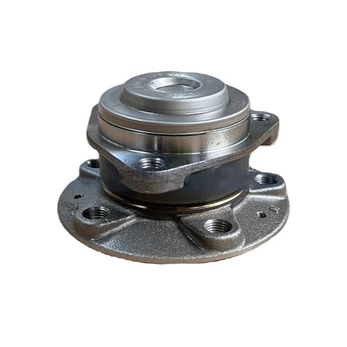 Roulement roue avant MG 4 EV résout le bruit de moyeu 10939252