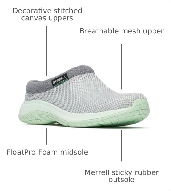 Image of Merrell Women's Encore Breeze 5