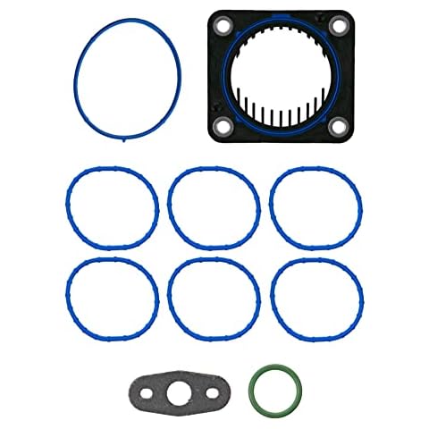 Fel-Pro MS 96123-1 Intake Gasket Set Cover