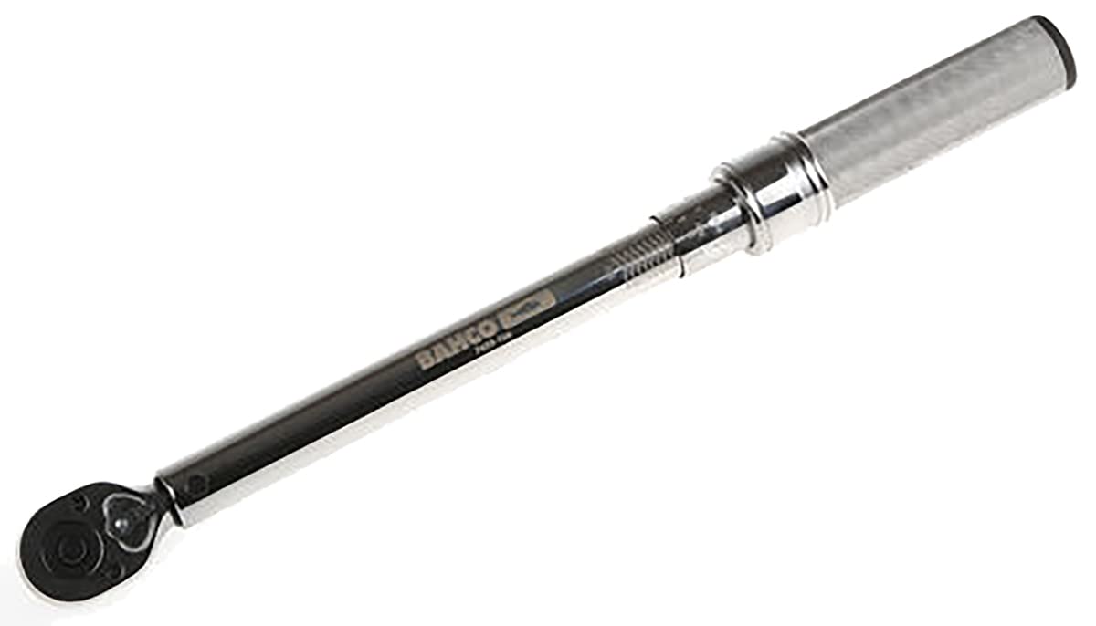 Llave Dinam Esc 3/​8 100Nm