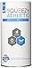 Produktbild Squeezy Sports Nutrition Athletic 550-g-Dose, Banane