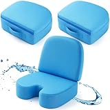 Yerliker 2 asientos elevadores plegables para bañera de hidromasaje,...