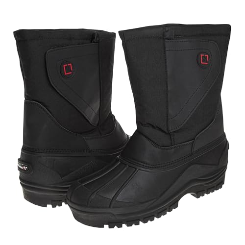 Avalanche Unisex-Adult High Performance Rain Boot Lightweight Weather Resistant Shoes2