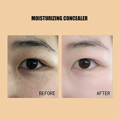Firstfly Mushroom Air Cushion Cc Cream Moisturizing Concealer Makeup Base Primer Liquid Foundation thumb #5